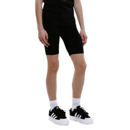 Dívčí legíny AUTHORITY TS-LEGGINGS G black