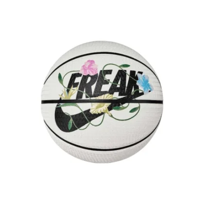 Basketbalový míč NIKE GIANNIS PLGRD 07 PI BK BK BK
