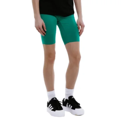 Dívčí legíny AUTHORITY TS-LEGGINGS G black