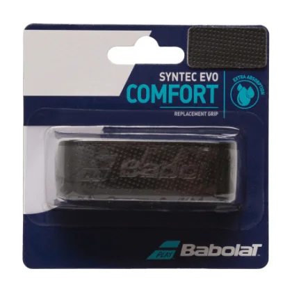Tenisový Grip (omotávka) BABOLAT SYNTEC EVO X1