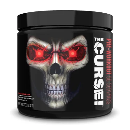 JNX Sports The Curse