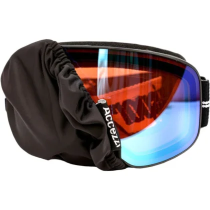 Accezzi Goggle Cover, černá