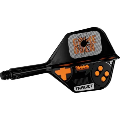 Target K-Flex Game Over integrované No6 letky a krátké násadky