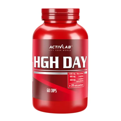 ActivLab HGH Day