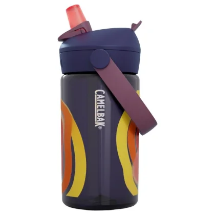 Camelbak Thrive Flip Straw Kids, láhev na pití, 400 ml, Cyclone