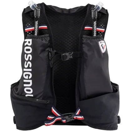 Rossignol R-EXP 10L, běžecká vesta, černá