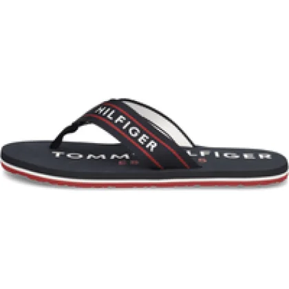 SPORTY HILFIGER BEACH SANDAL