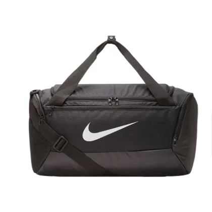 Cestovní taška NIKE NK BRSLA S DUFF - 9.0 (41L)