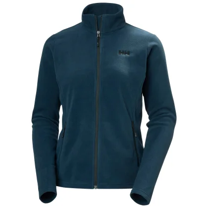 Helly Hansen Daybreaker, flísová bunda, dámská, modrá