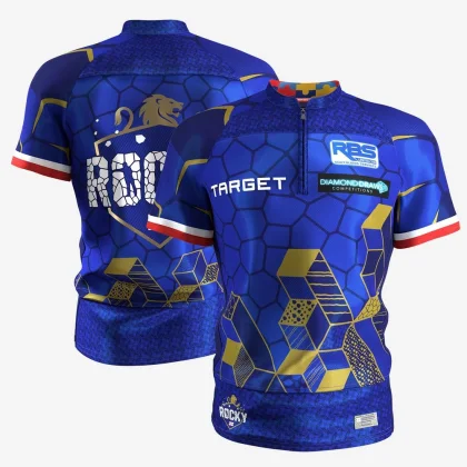 Turnajový dres Target Playing Shirt Josh Rock 2027