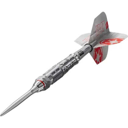 Šipky steel STAR WARS TARGET AT-AT 25g SP 90% wolfram