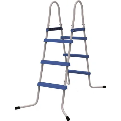 Schůdky do bazénu AVENLI s výškou 90 cm