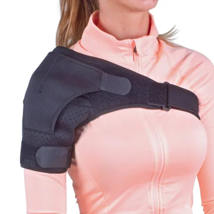 Sportago Ortéza ramenního kloubu Pro - XXL