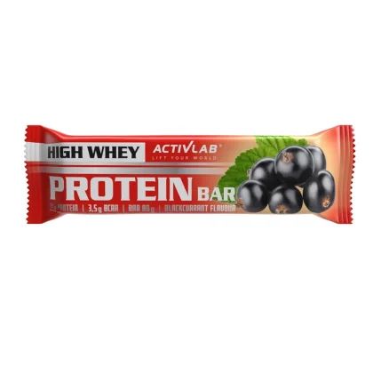 ActivLab High Whey Protein Bar