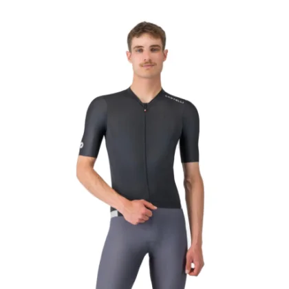 Pánský cyklistický dres s krátkým rukávem CASTELLI Espresso 2