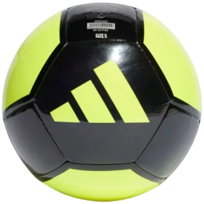 Fotbalový míč ADIDAS EPP CLB SYELLO BLACK