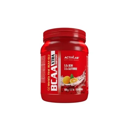 ActivLab BCAA Xtra Instant 500 g