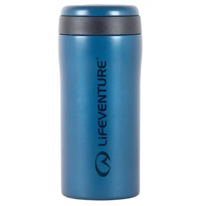Lifeventure Termohrnek, unisex, kobaltová