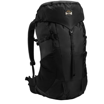 Lundhags Tived Light 35 L, batoh, unisex, černá