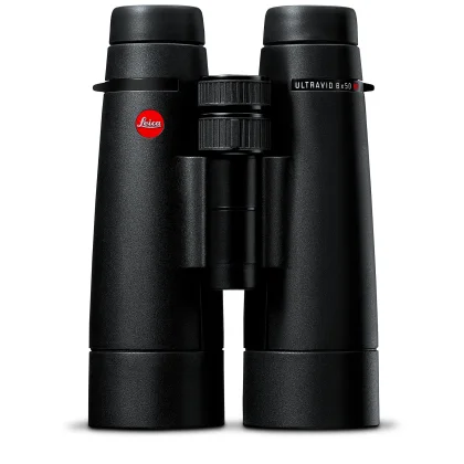 Dalekohled Leica Ultravid 8x50 HD Plus