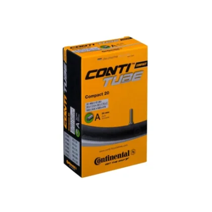 Duše na kolo CONTINENTAL Compact 20 - autoventil