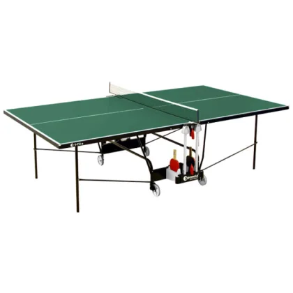 Stůl na stolní tenis SPONETA S1-72e - zelený