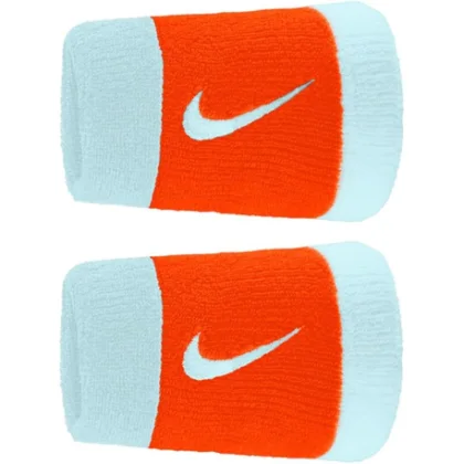 Potítka NIKE SWOOSH DW WRISTBANDS GB SO GB