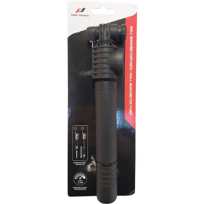 Pro Touch 2-Way Manometr Pump