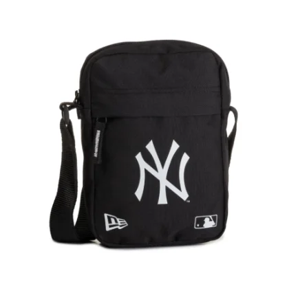 Malá taška přes rameno NEW ERA MLB Side bag NEYYAN - BLKWHI