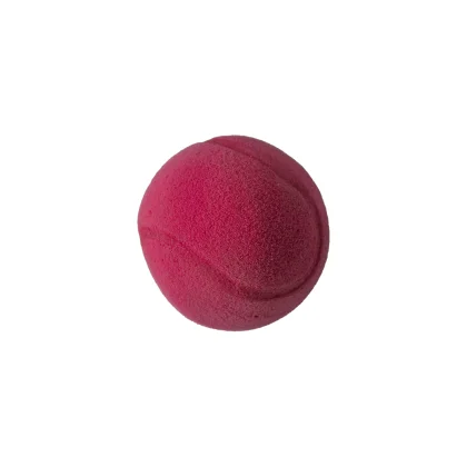 Míček na soft tenis