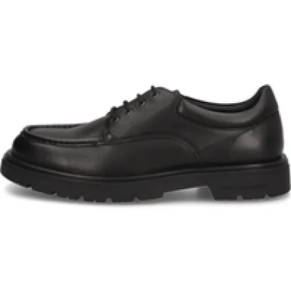 KOBY LUG ZIP SHOE