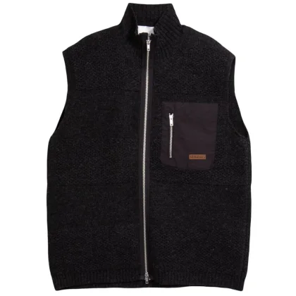 Sätila Boxy Boil Vest, černá