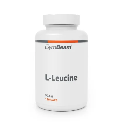 GymBeam L-Leucin