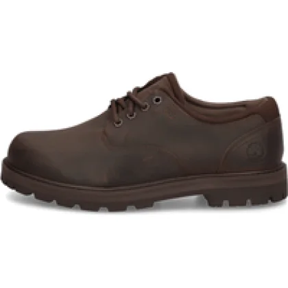 BRITTON ROAD LACE UP WATERPROOF