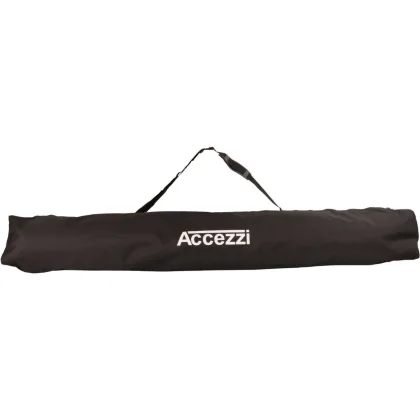 Accezzi Wagrain, vak na lyže, 150 cm, černý