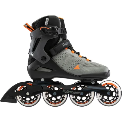 Rollerblade Inline Skates Sirio 90 M