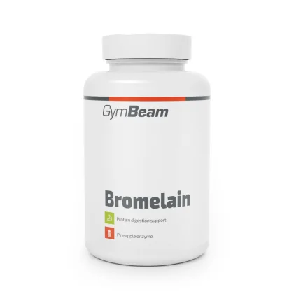 GymBeam Bromelain