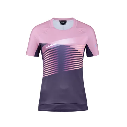 Cube Teamline Round Neck Jersey W
