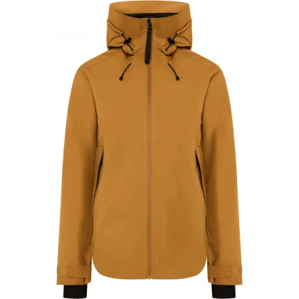 Didriksons Jennie 2, zimní bunda, dámská, spice brown