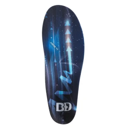 Stélky (vložky) do bot. BOOT DOC Junior S5 insoles