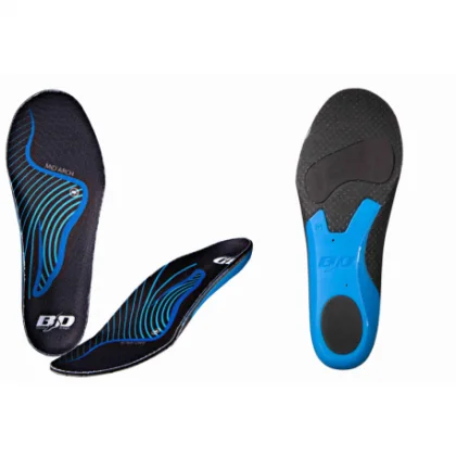 Stélky (vložky) do bot. BOOT DOC Stability 7 Mid Arch