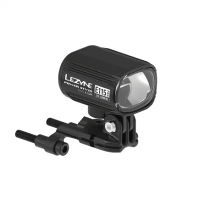 Doplňky LEZYNE E-BIKE POWER StVZO PRO E115