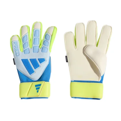Fotbalové brankářské rukavice ADIDAS PRED GL MTC FS CRSK RAYBLU SYELLO