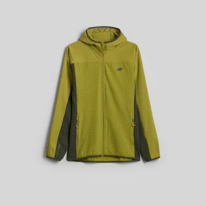 SOFTSHELL