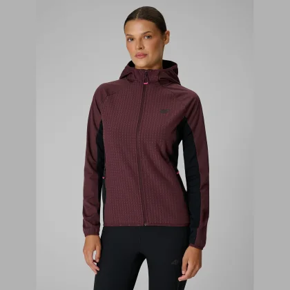 4F SOFTSHELL XS