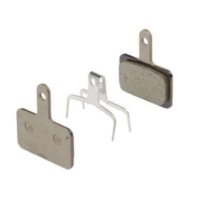 Brzdové destičky SHIMANO Platničky brzd. resin B05S OEM (25) párov séria