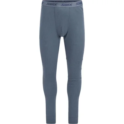 Swix RaceX Merino kalhoty, pánské, šedé
