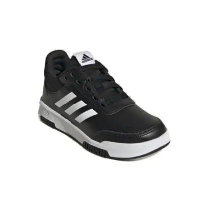 Juniorská rekreační obuv ADIDAS Tensaur Sport 2.0 K core black cloud white core black