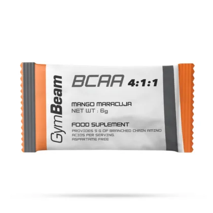 Bcaa 4:1:1 Instant - GymBeam