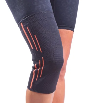 Sportago Sportovní bandáž na koleno elastická